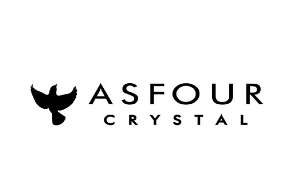 Asfour Crystal – Egy Air