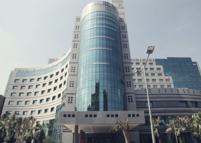 مستشفي (وادي النيل)