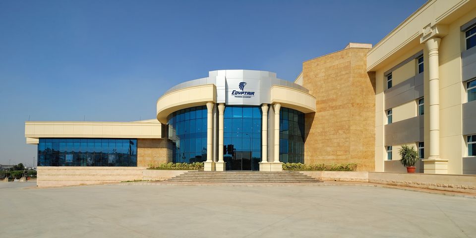 الحاسب الالي – مصر للطيران