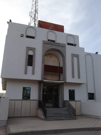 سنترال اسيوط