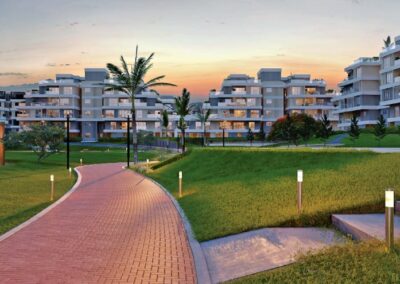 Villette New Cairo
