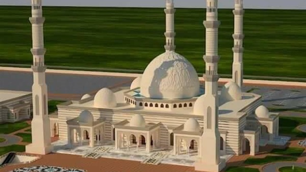 مسجد الشهداء 6