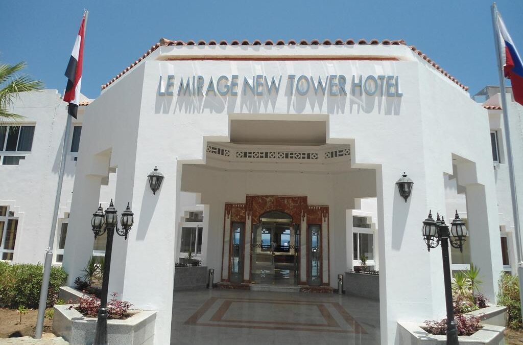 New Tower Hotel