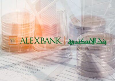 بنك الاسكندرية – فرع سوهاج